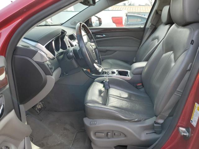 Photo 6 VIN: 3GYFNDEY3BS528896 - CADILLAC SRX 