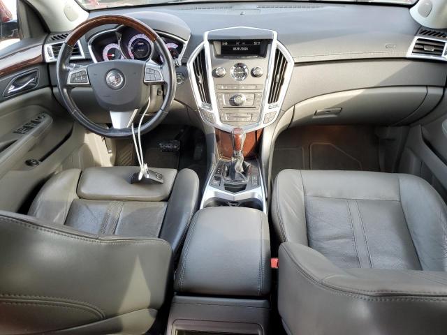 Photo 7 VIN: 3GYFNDEY3BS528896 - CADILLAC SRX 