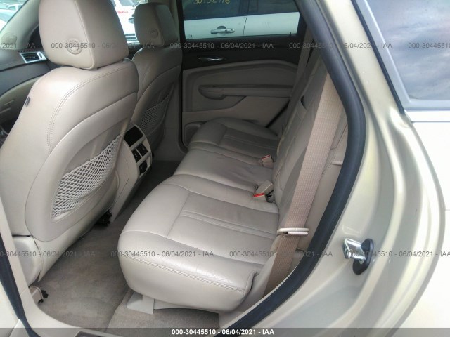 Photo 7 VIN: 3GYFNDEY3BS537727 - CADILLAC SRX 