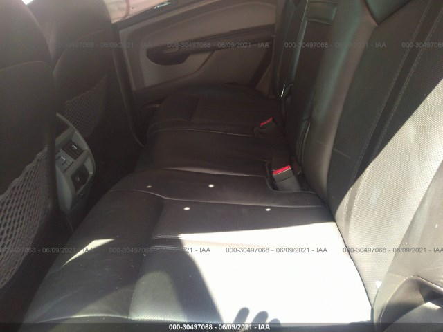 Photo 7 VIN: 3GYFNDEY3BS540501 - CADILLAC SRX 