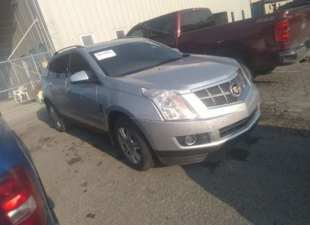 Photo 0 VIN: 3GYFNDEY3BS571151 - CADILLAC SRX 