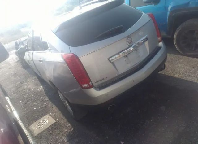 Photo 2 VIN: 3GYFNDEY3BS571151 - CADILLAC SRX 