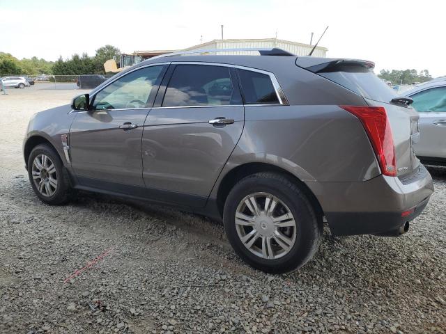 Photo 1 VIN: 3GYFNDEY3BS572865 - CADILLAC SRX LUXURY 