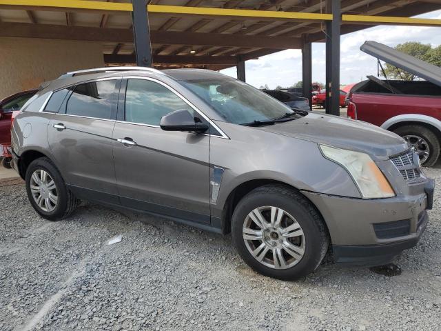 Photo 3 VIN: 3GYFNDEY3BS572865 - CADILLAC SRX LUXURY 