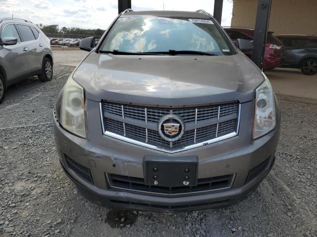 Photo 4 VIN: 3GYFNDEY3BS572865 - CADILLAC SRX LUXURY 