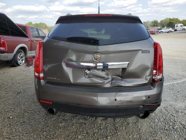 Photo 5 VIN: 3GYFNDEY3BS572865 - CADILLAC SRX LUXURY 