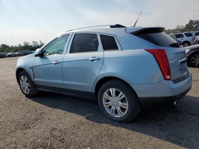 Photo 1 VIN: 3GYFNDEY3BS590363 - CADILLAC SRX 