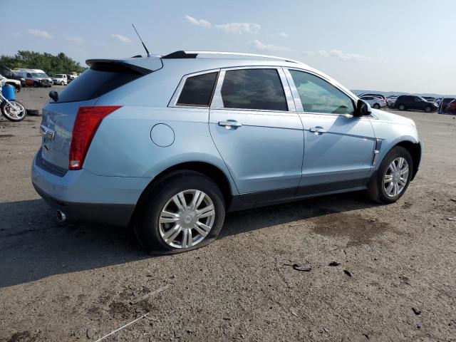 Photo 2 VIN: 3GYFNDEY3BS590363 - CADILLAC SRX 