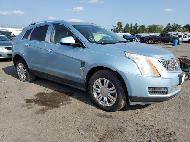 Photo 3 VIN: 3GYFNDEY3BS590363 - CADILLAC SRX 