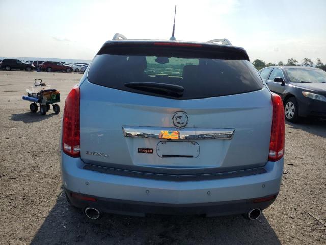 Photo 5 VIN: 3GYFNDEY3BS590363 - CADILLAC SRX 