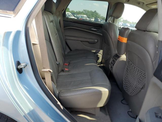 Photo 9 VIN: 3GYFNDEY3BS590363 - CADILLAC SRX 