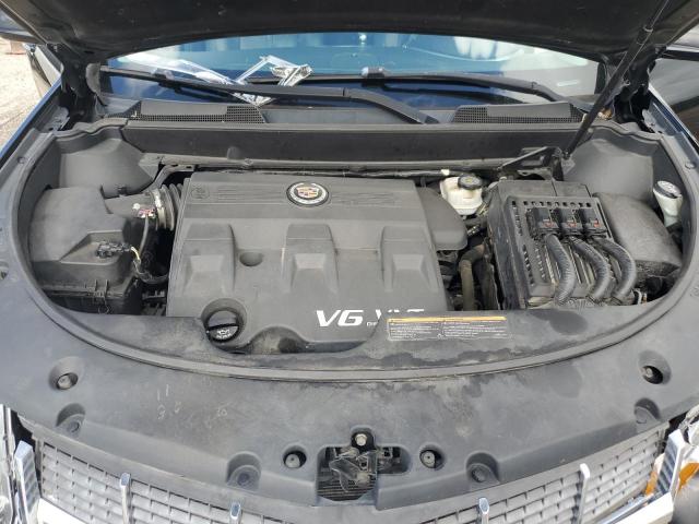 Photo 11 VIN: 3GYFNDEY3BS623720 - CADILLAC SRX LUXURY 