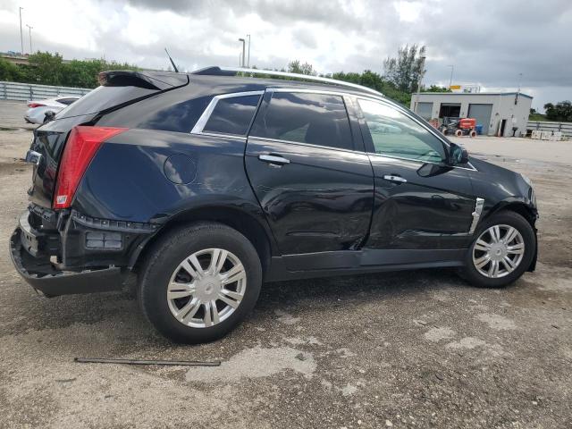 Photo 2 VIN: 3GYFNDEY3BS623720 - CADILLAC SRX LUXURY 