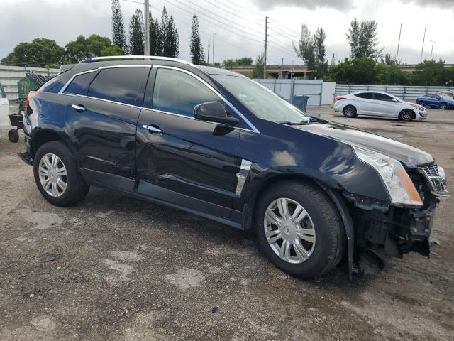 Photo 3 VIN: 3GYFNDEY3BS623720 - CADILLAC SRX LUXURY 