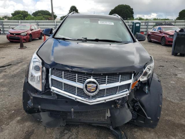 Photo 4 VIN: 3GYFNDEY3BS623720 - CADILLAC SRX LUXURY 