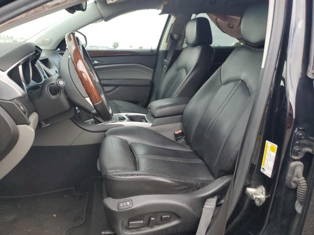 Photo 6 VIN: 3GYFNDEY3BS623720 - CADILLAC SRX LUXURY 