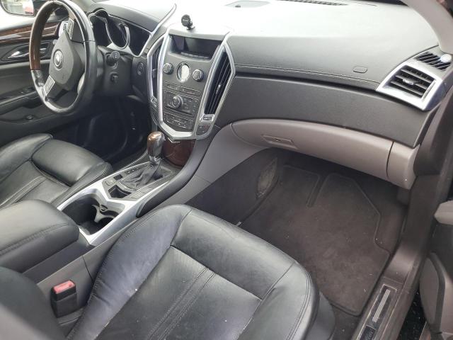 Photo 7 VIN: 3GYFNDEY3BS623720 - CADILLAC SRX LUXURY 