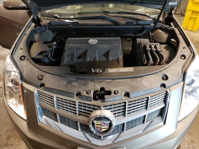 Photo 6 VIN: 3GYFNDEY3BS631770 - CADILLAC SRX LUXURY 