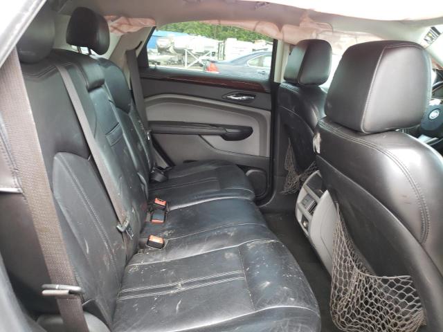 Photo 10 VIN: 3GYFNDEY3BS661142 - CADILLAC SRX LUXURY 