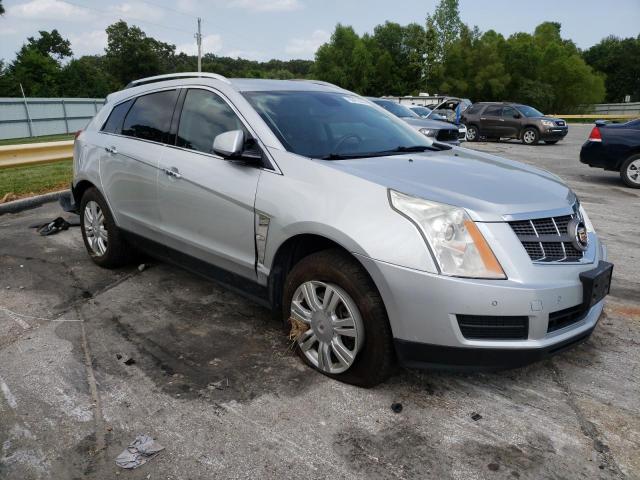 Photo 3 VIN: 3GYFNDEY3BS661142 - CADILLAC SRX LUXURY 