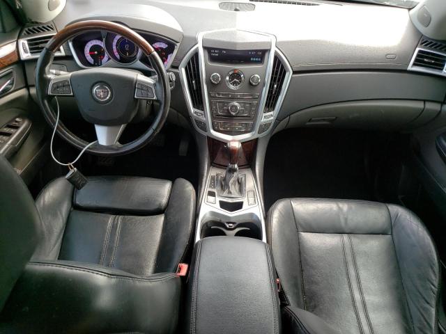 Photo 7 VIN: 3GYFNDEY3BS661142 - CADILLAC SRX LUXURY 