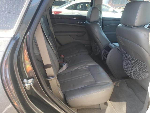 Photo 5 VIN: 3GYFNDEY4AS547567 - CADILLAC SRX LUXURY 