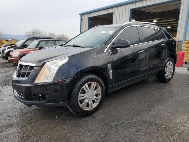 Photo 0 VIN: 3GYFNDEY4AS586983 - CADILLAC SRX 