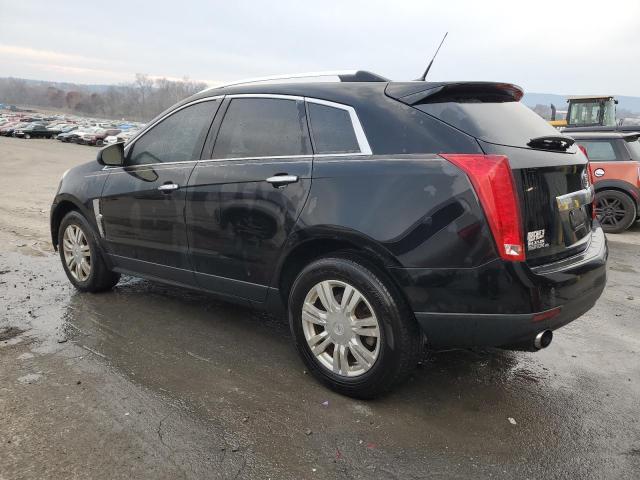 Photo 1 VIN: 3GYFNDEY4AS586983 - CADILLAC SRX 