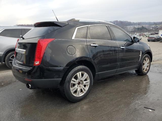 Photo 2 VIN: 3GYFNDEY4AS586983 - CADILLAC SRX 