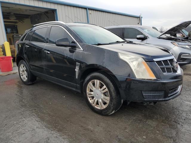 Photo 3 VIN: 3GYFNDEY4AS586983 - CADILLAC SRX 