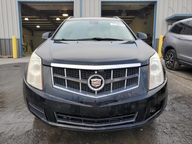 Photo 4 VIN: 3GYFNDEY4AS586983 - CADILLAC SRX 