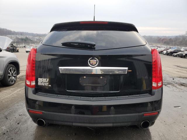 Photo 5 VIN: 3GYFNDEY4AS586983 - CADILLAC SRX 