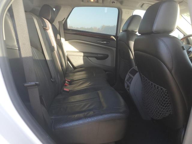 Photo 10 VIN: 3GYFNDEY4AS643585 - CADILLAC SRX LUXURY 