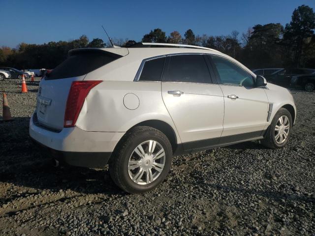 Photo 2 VIN: 3GYFNDEY4AS643585 - CADILLAC SRX LUXURY 