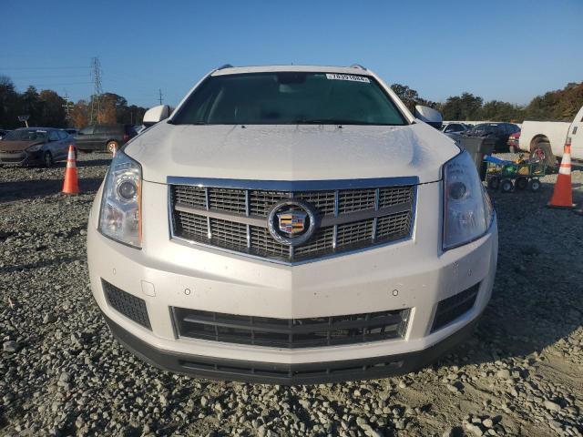 Photo 4 VIN: 3GYFNDEY4AS643585 - CADILLAC SRX LUXURY 