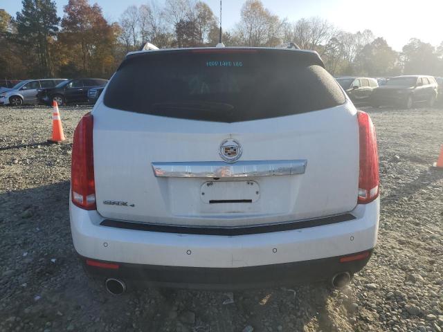 Photo 5 VIN: 3GYFNDEY4AS643585 - CADILLAC SRX LUXURY 