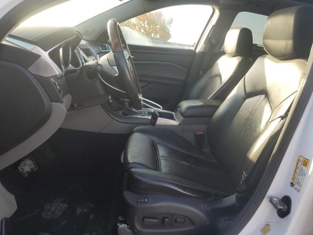 Photo 6 VIN: 3GYFNDEY4AS643585 - CADILLAC SRX LUXURY 