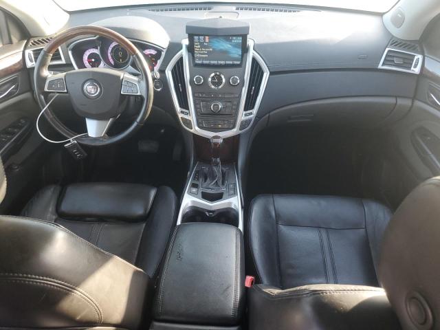 Photo 7 VIN: 3GYFNDEY4AS643585 - CADILLAC SRX LUXURY 