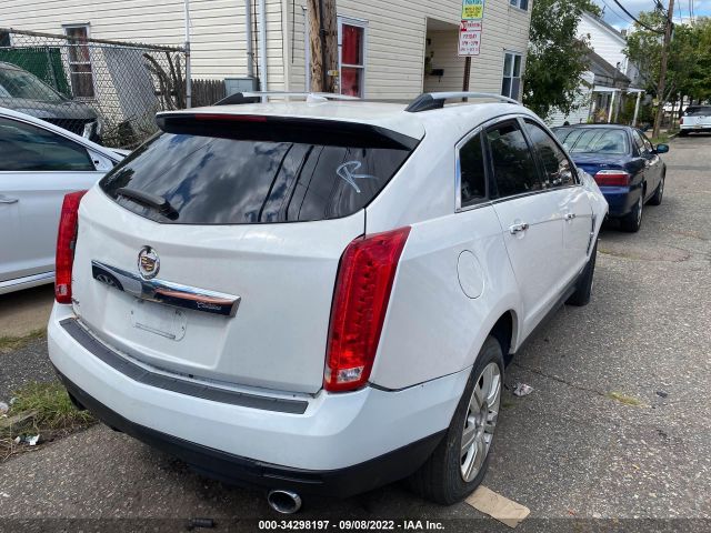 Photo 3 VIN: 3GYFNDEY4BS514618 - CADILLAC SRX 