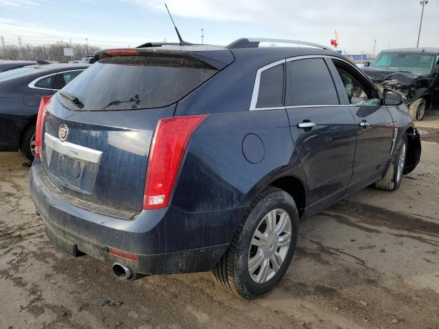 Photo 2 VIN: 3GYFNDEY4BS527224 - CADILLAC SRX LUXURY 