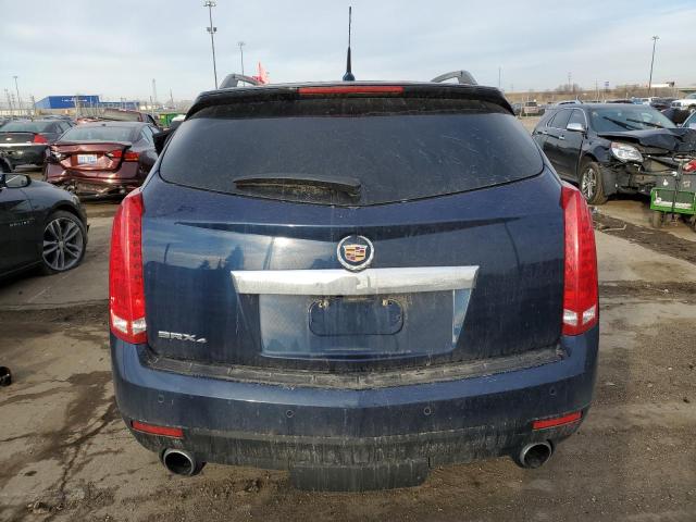 Photo 5 VIN: 3GYFNDEY4BS527224 - CADILLAC SRX LUXURY 