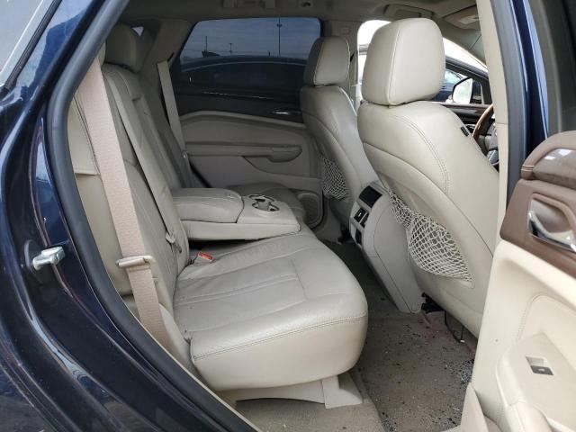 Photo 9 VIN: 3GYFNDEY4BS527224 - CADILLAC SRX LUXURY 