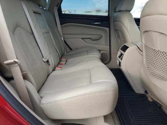 Photo 10 VIN: 3GYFNDEY4BS545688 - CADILLAC SRX LUXURY 