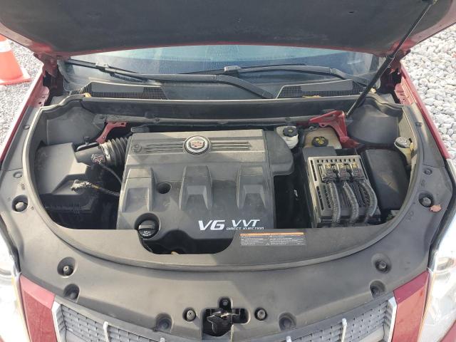 Photo 11 VIN: 3GYFNDEY4BS545688 - CADILLAC SRX LUXURY 