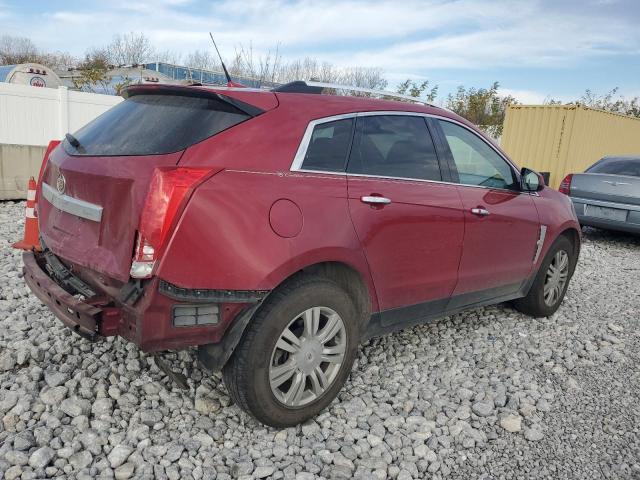 Photo 2 VIN: 3GYFNDEY4BS545688 - CADILLAC SRX LUXURY 