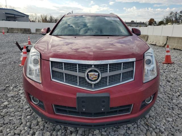 Photo 4 VIN: 3GYFNDEY4BS545688 - CADILLAC SRX LUXURY 