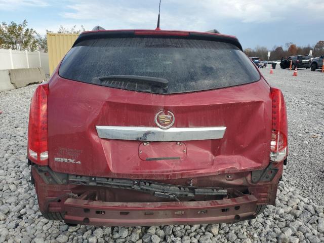 Photo 5 VIN: 3GYFNDEY4BS545688 - CADILLAC SRX LUXURY 