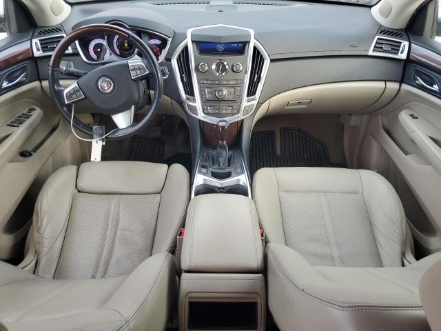 Photo 7 VIN: 3GYFNDEY4BS545688 - CADILLAC SRX LUXURY 