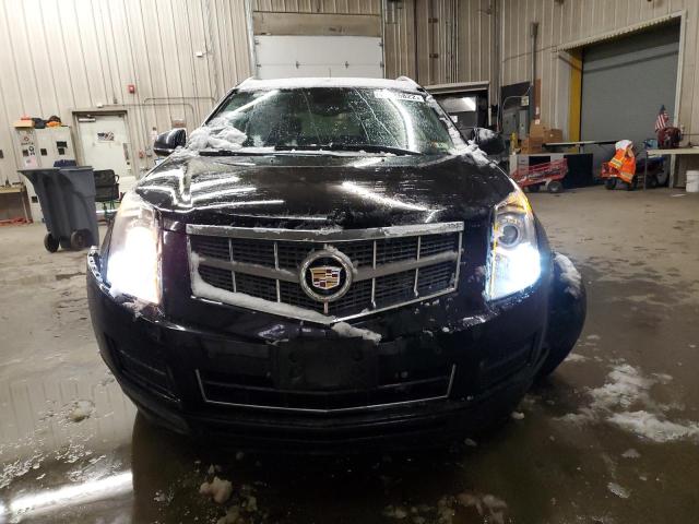 Photo 4 VIN: 3GYFNDEY4BS547182 - CADILLAC SRX LUXURY 