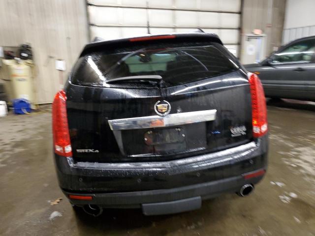 Photo 5 VIN: 3GYFNDEY4BS547182 - CADILLAC SRX LUXURY 